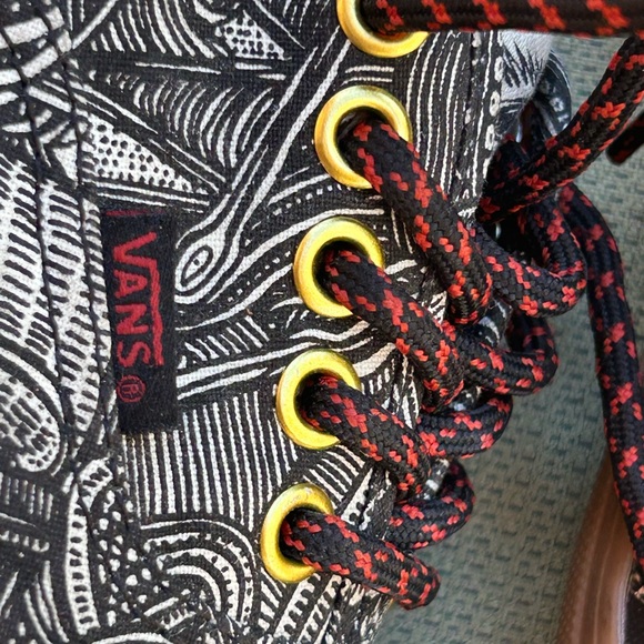 COPY - Vans unisex great Preowned condition - Picture 8 of 11